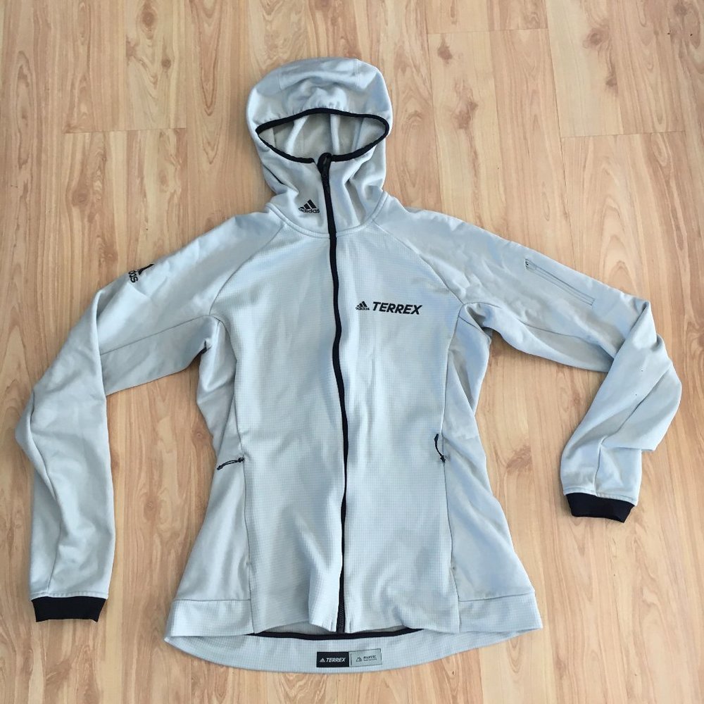 adidas Terrex Hoodie